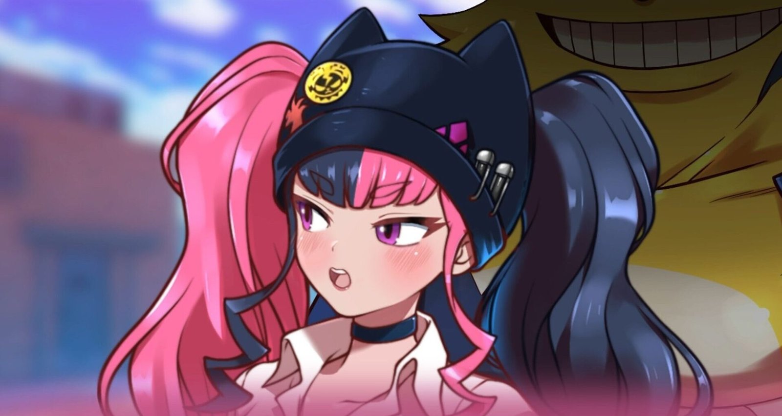 Palworld More than Just Pals