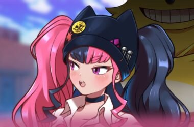 Palworld More than Just Pals