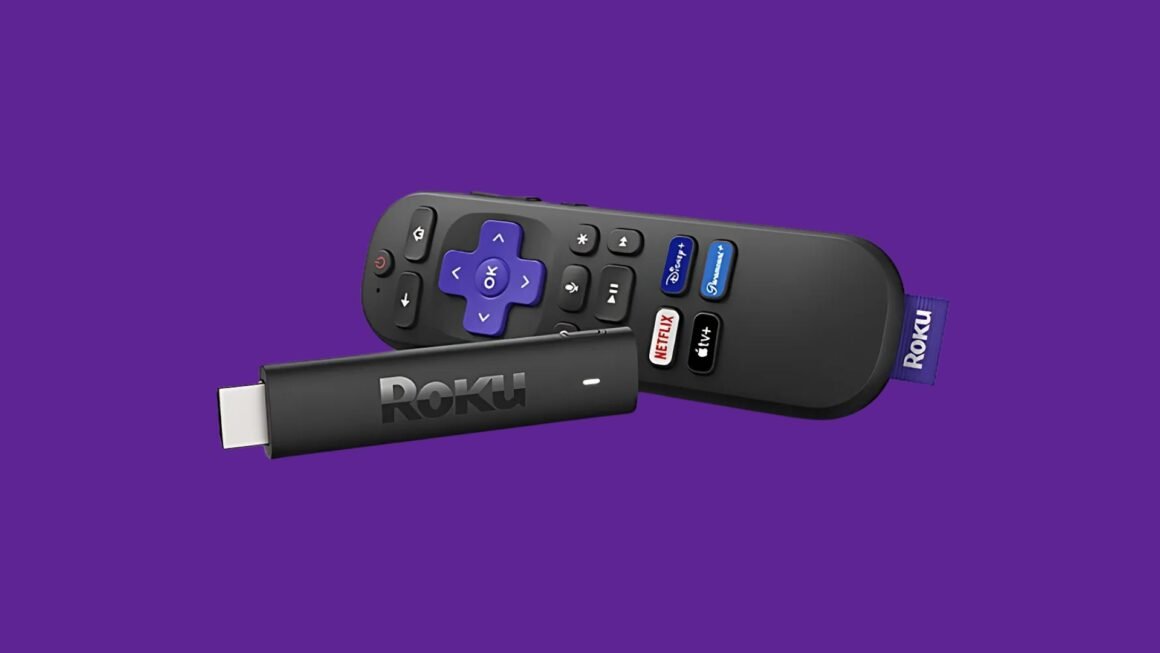 Roku Streaming Stick