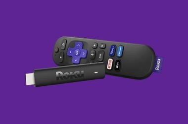 Roku Streaming Stick