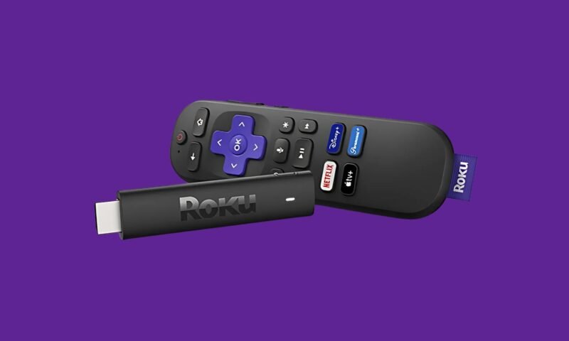 Roku Streaming Stick