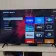 SEMP ROKU R6610 capa análise review