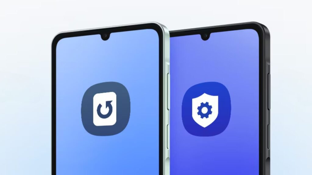 Samsung Galaxy A06 5G