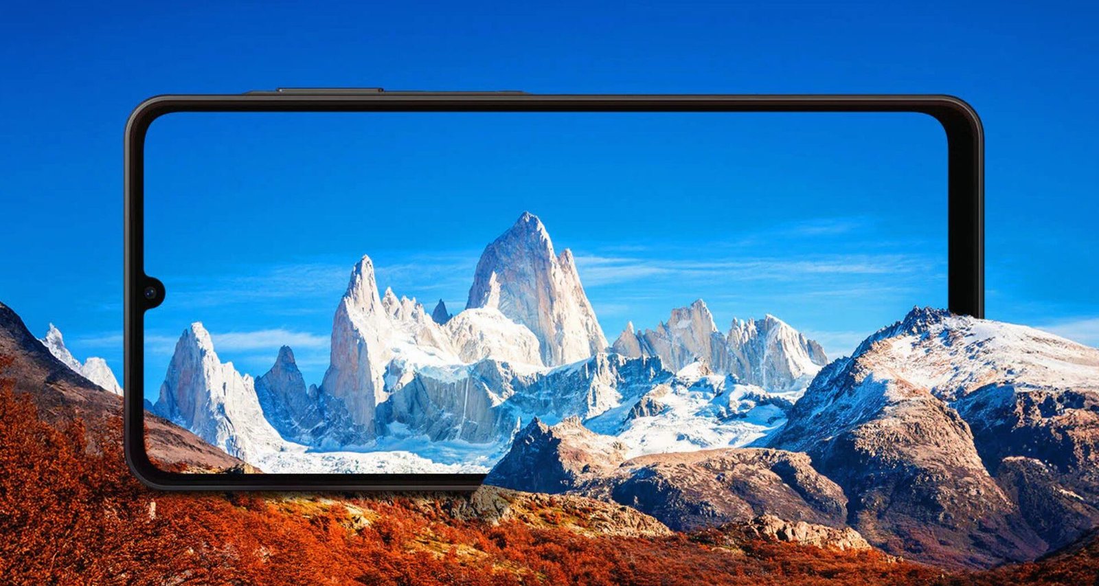 Samsung Galaxy A06 5G