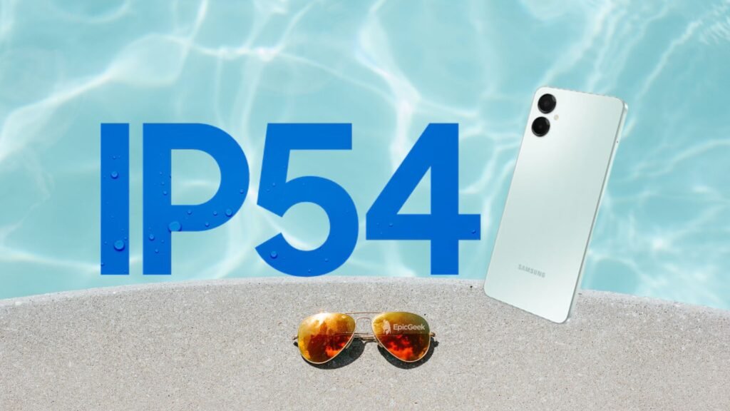 Samsung Galaxy A06 5G