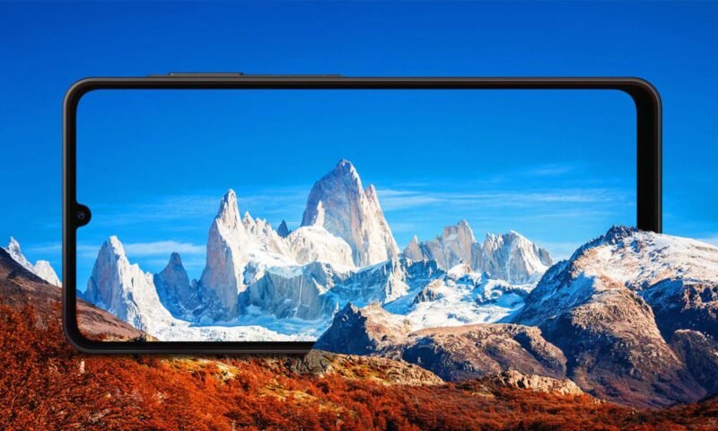 Samsung lança Galaxy A06 5G no Brasil com 4 anos de atualização e redefine o mercado de básicos