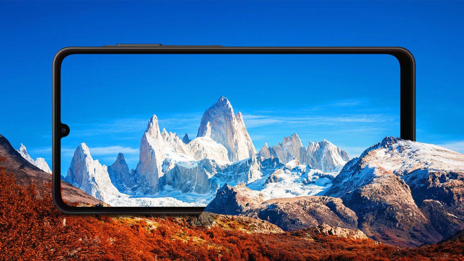 Samsung Galaxy A06 5G