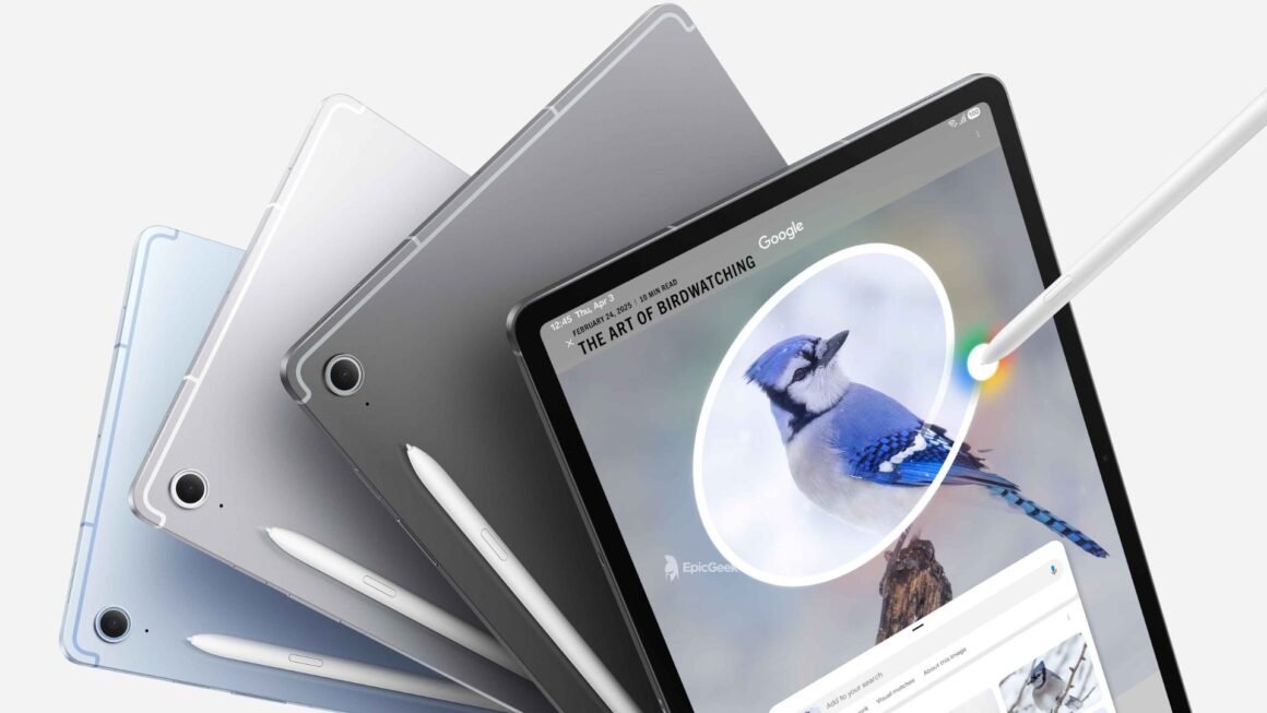 Samsung Galaxy Tab S10 FE