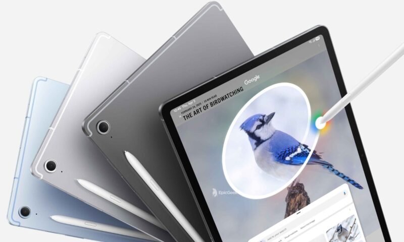 Samsung Galaxy Tab S10 FE