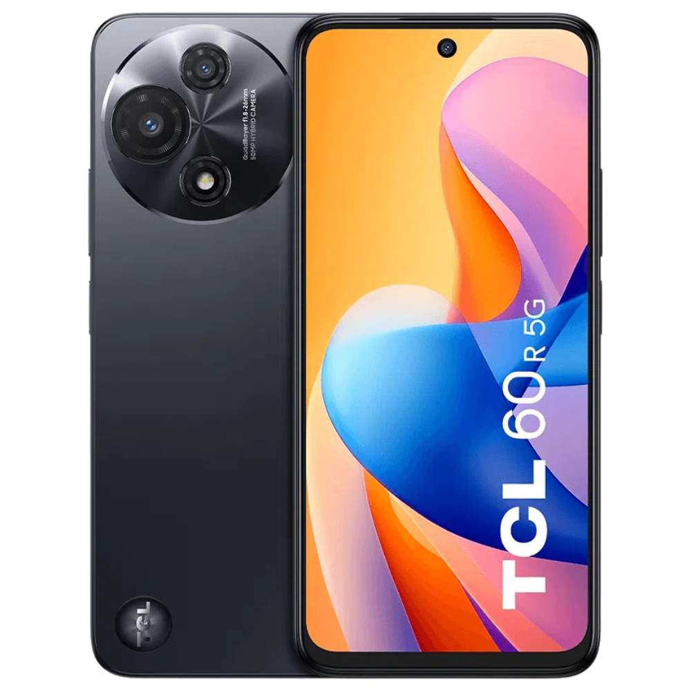 TCL 60R 5G