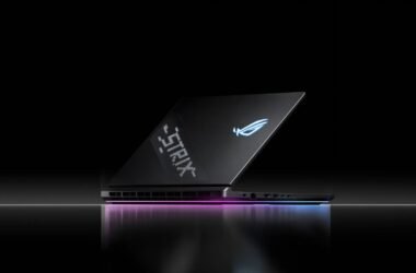 ASUS ROG Strix Scar 18 2025