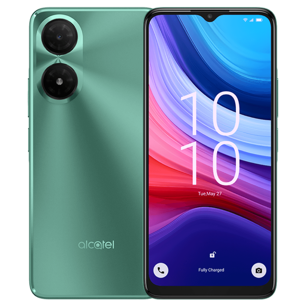 Alcatel 3 2025