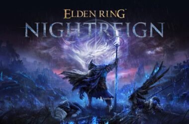 ELDEN RING NIGHTREIGN