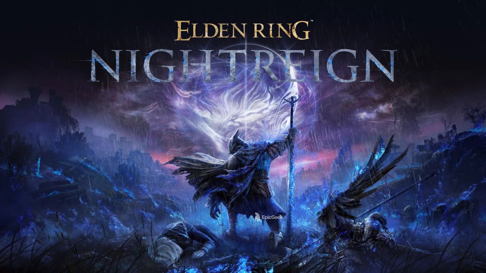 ELDEN RING NIGHTREIGN