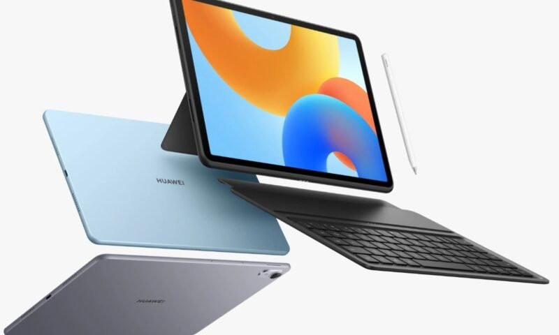 HUAWEI confirma chegada do MatePad 11.5 com HarmonyOS no Brasil