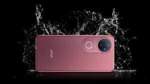 JOVI estreia no Brasil com V50 5G e V50 Lite 5G