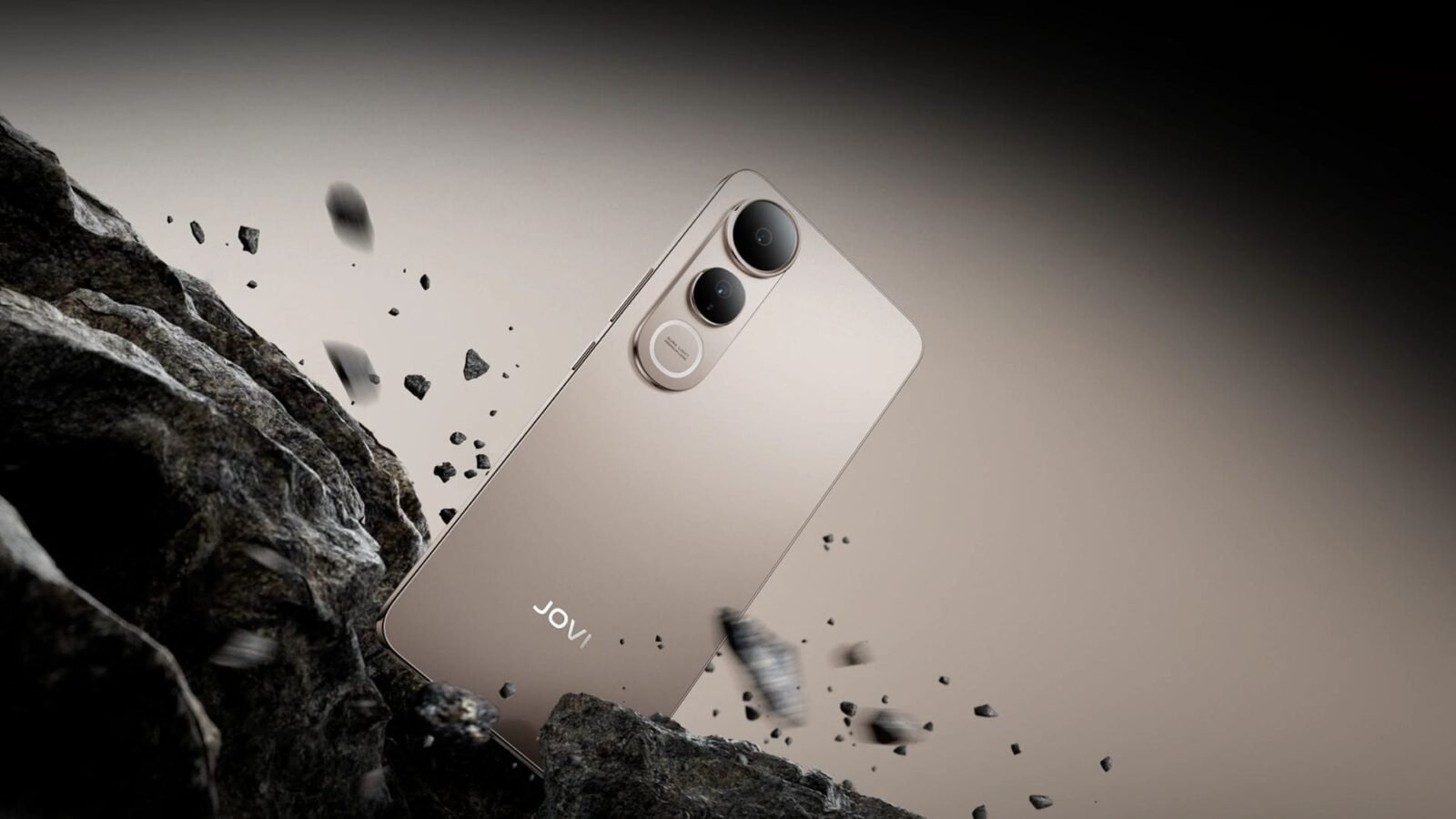 JOVI V50 Lite 5G