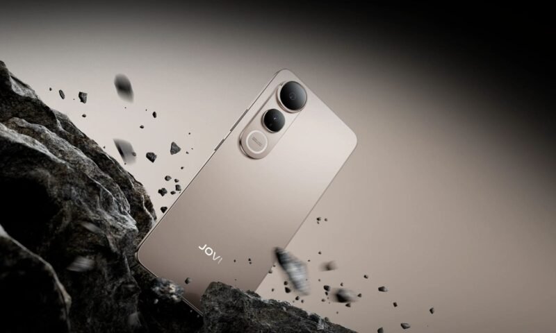 JOVI V50 Lite 5G