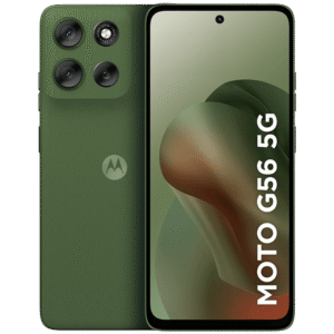 Motorola Moto G56 5G