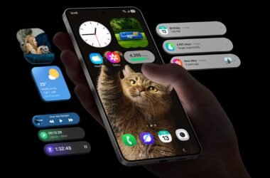 One UI 7