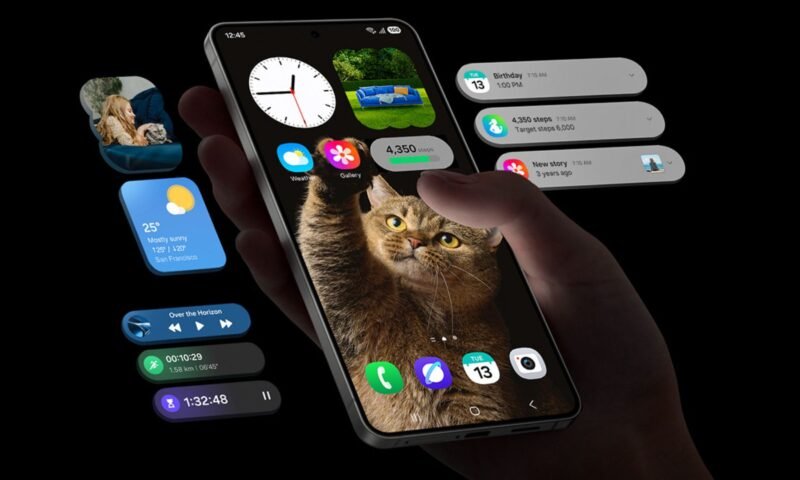 One UI 8 ganha cronograma para o Brasil; veja quando seu Galaxy receberá o Android 16