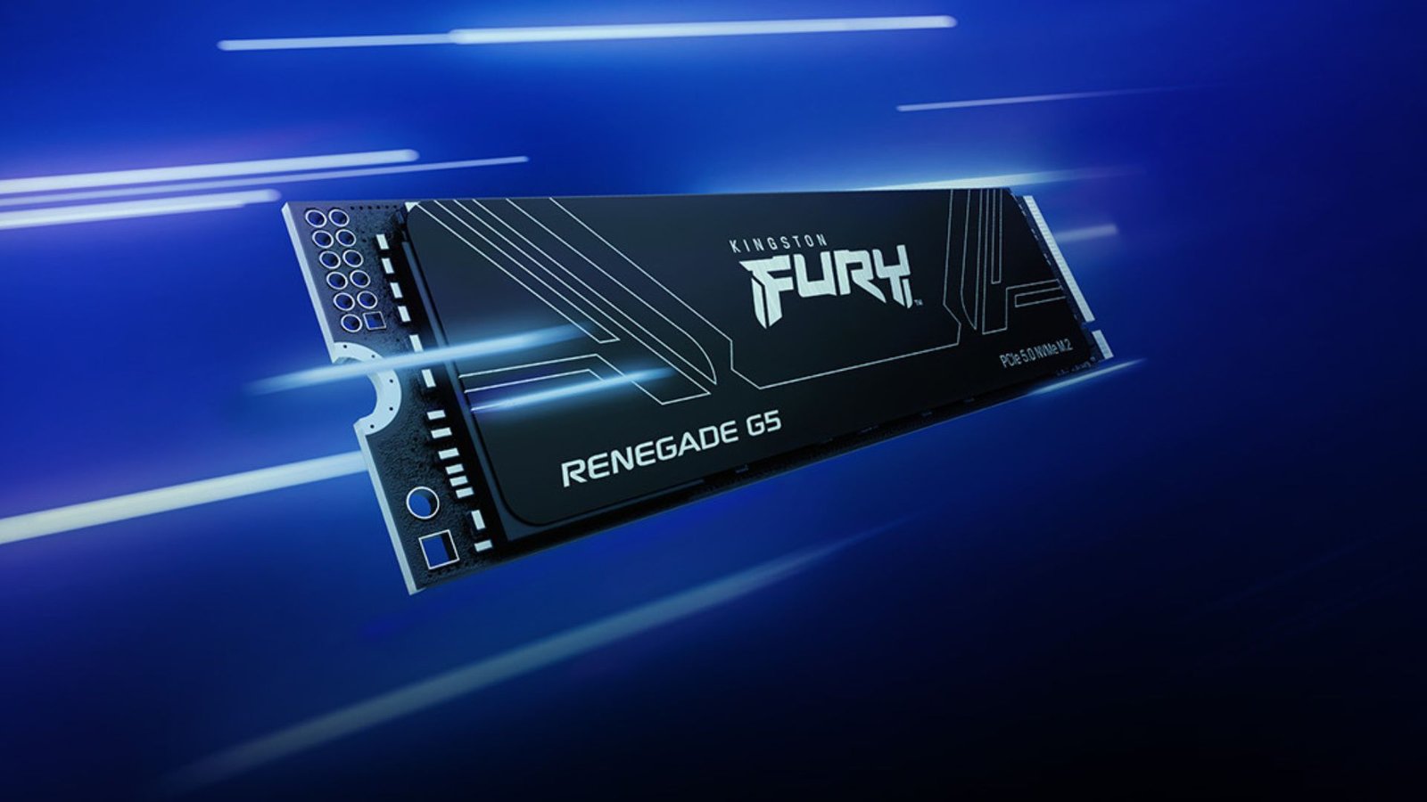 SSD FURY RENEGADE G5