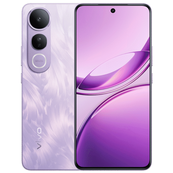 vivo V50 Lite 5G