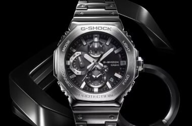 Casio G-Shock GMC-B2100 CHRONOGRAPH