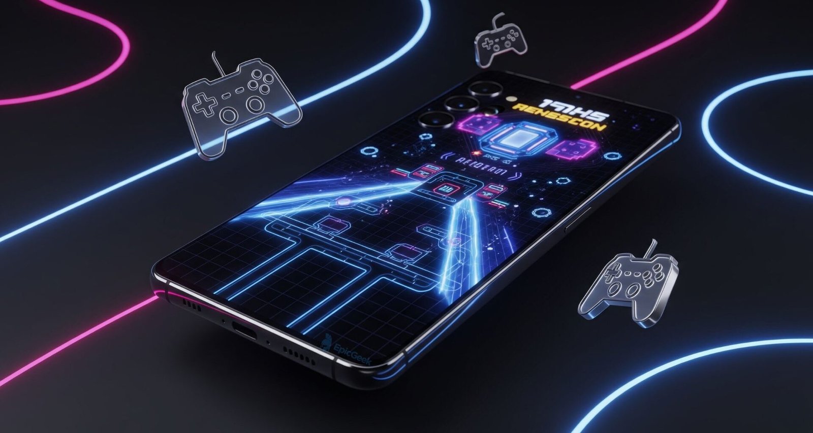 Emuladores emulador celular Android