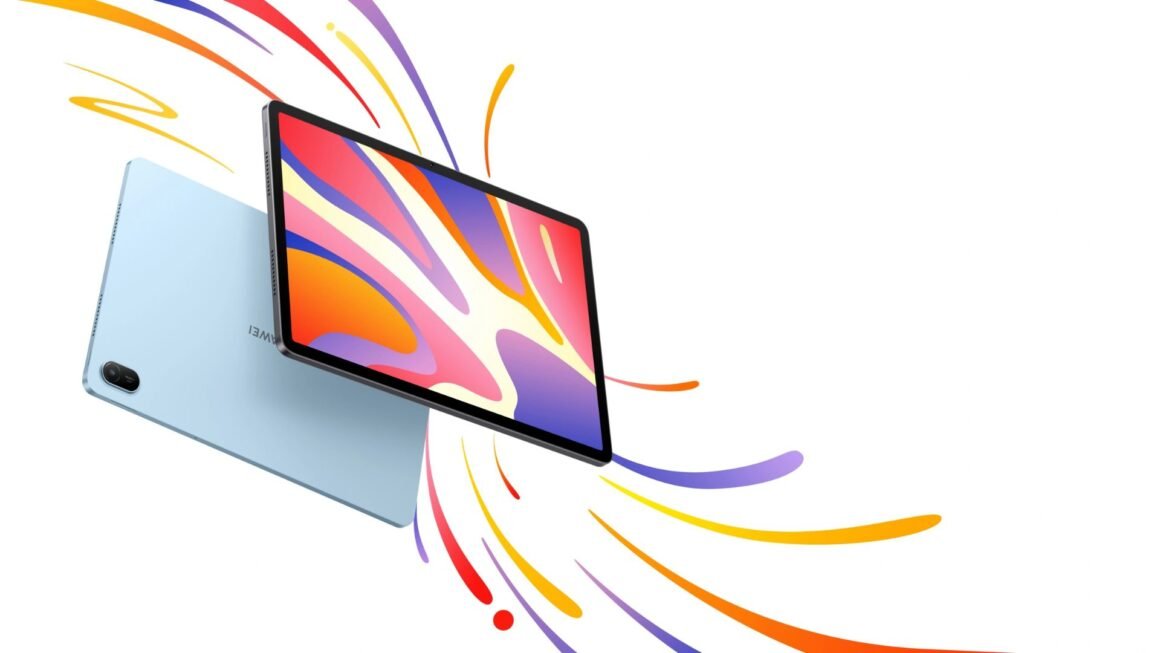 HUAWEI MatePad SE 11