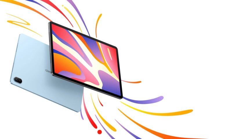 HUAWEI MatePad SE 11