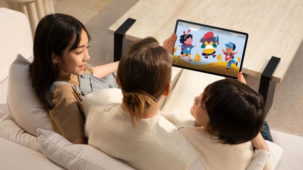 HUAWEI MatePad SE 11