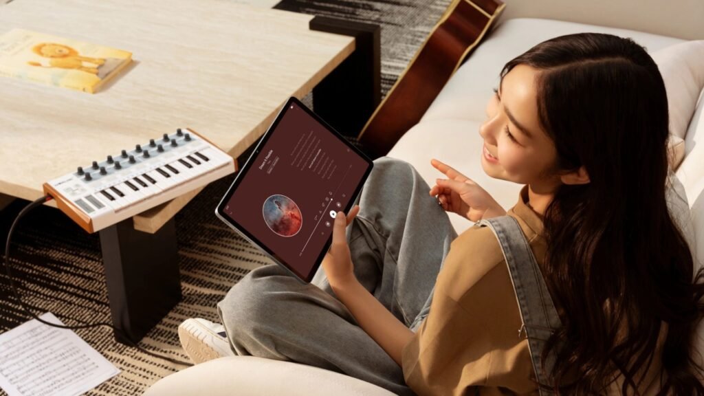 HUAWEI MatePad SE 11