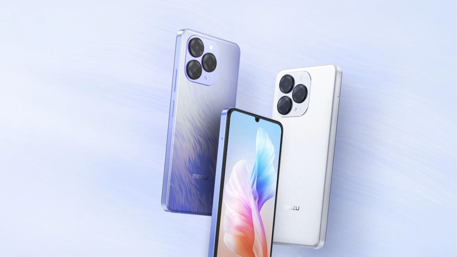 MEIZU Note 21