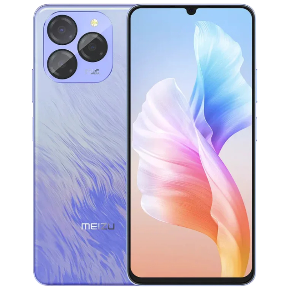 MEIZU Note 21