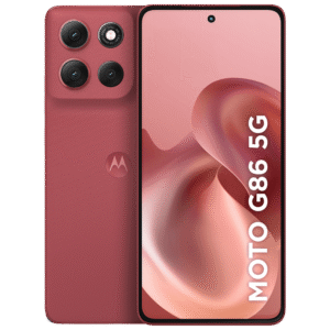 Motorola Moto G86 5G