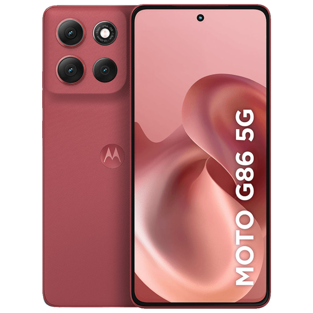 Motorola Moto G86 5G