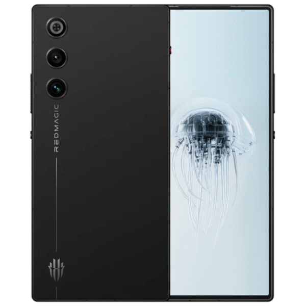 REDMAGIC 10 Air