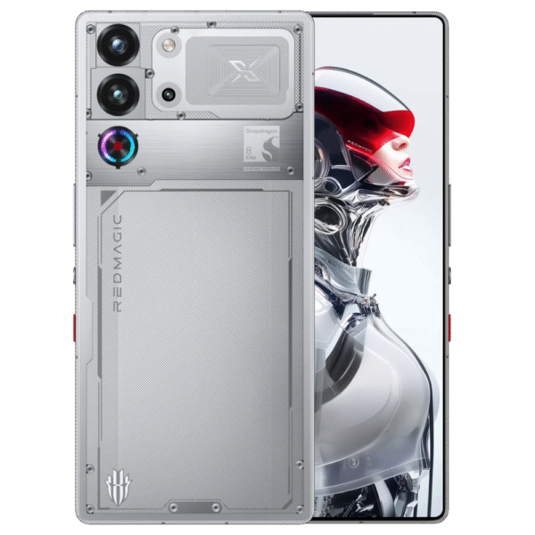 REDMAGIC 10S Pro