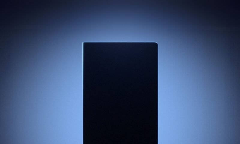 Samsung Galaxy Z Fold7 Ultra