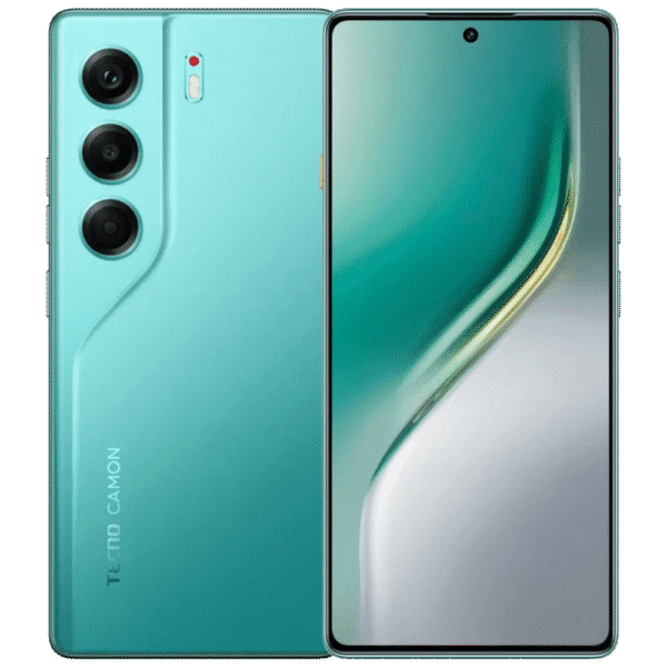 TECNO CAMON 40