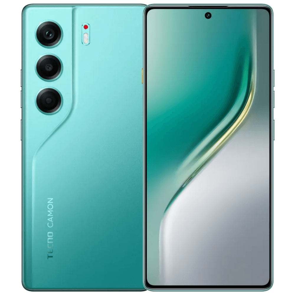 TECNO CAMON 40