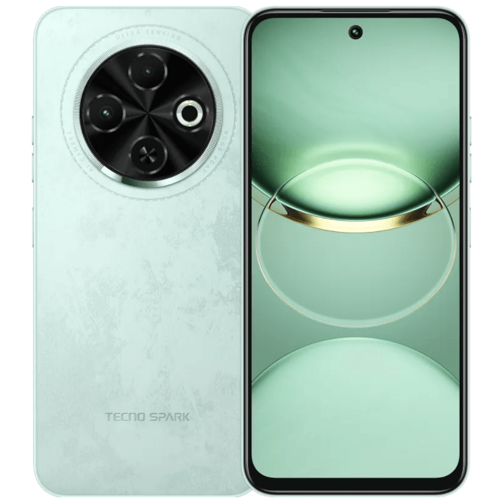 TECNO SPARK 30C
