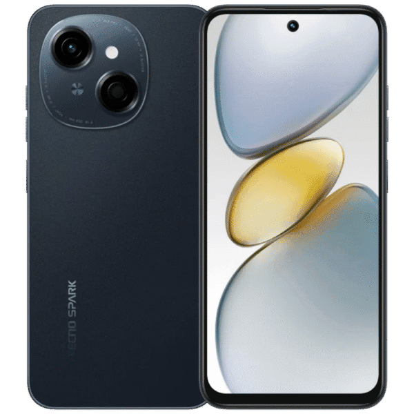 TECNO SPARK Go 1