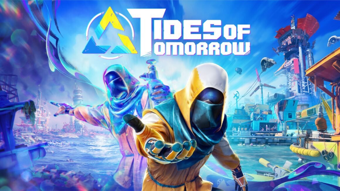 Tides of Tomorrow