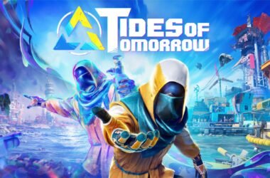 Tides of Tomorrow
