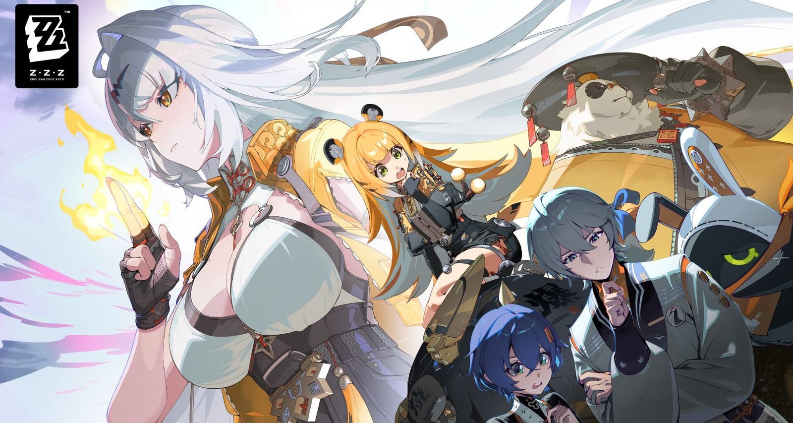 Zenless Zone Zero 2.0