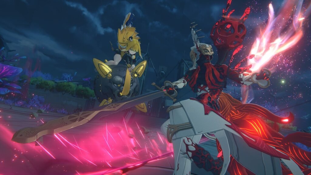 Zenless Zone Zero 2.0