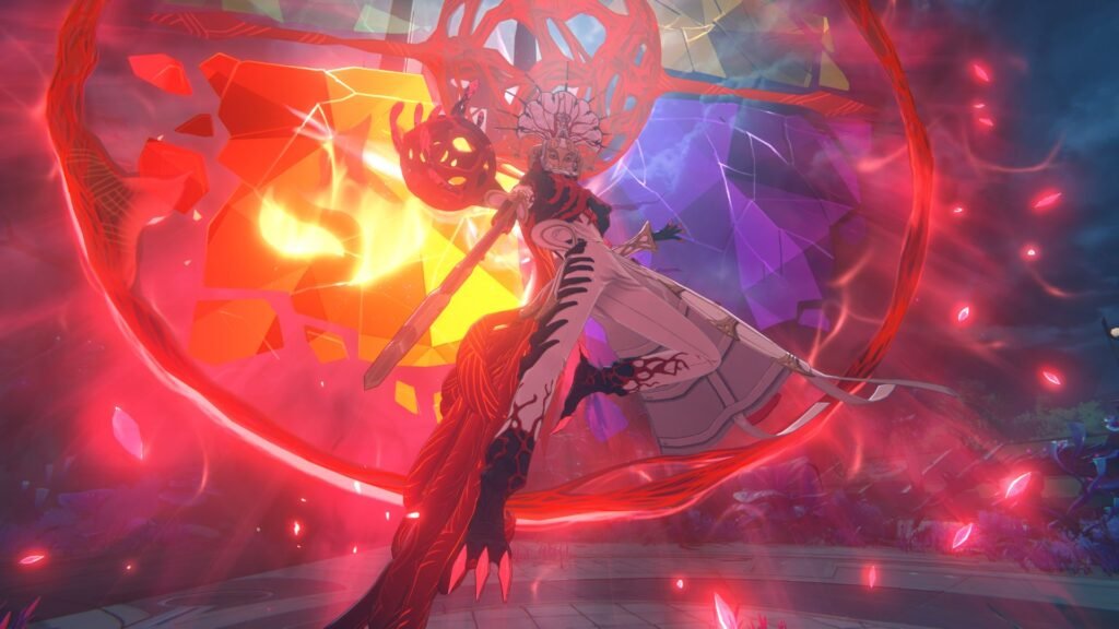 Zenless Zone Zero 2.0