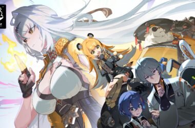 Zenless Zone Zero 2.0